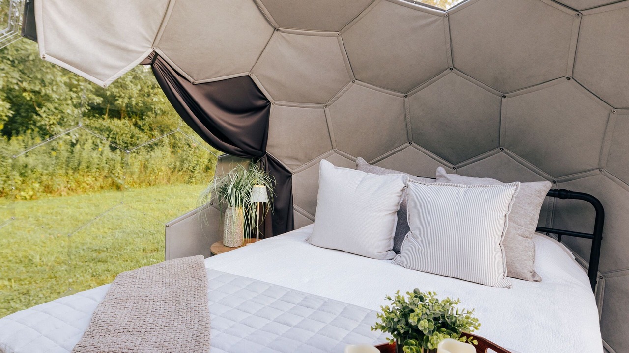 Photo of Bedroom in Cambridge