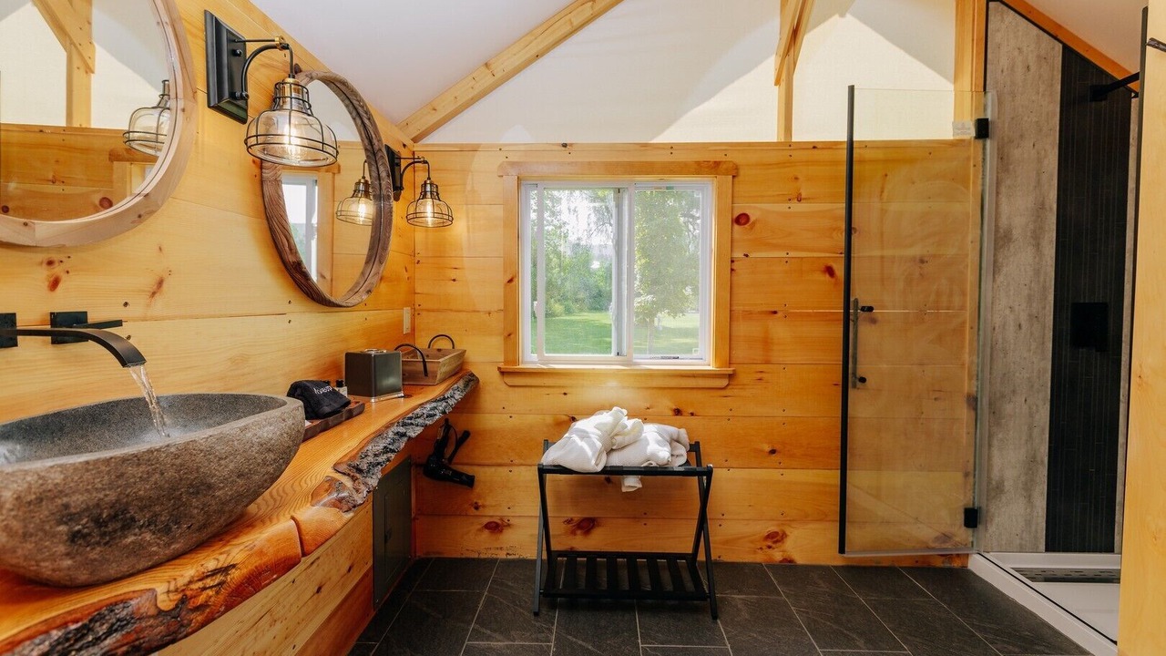 Photo of Bathroom in Cambridge