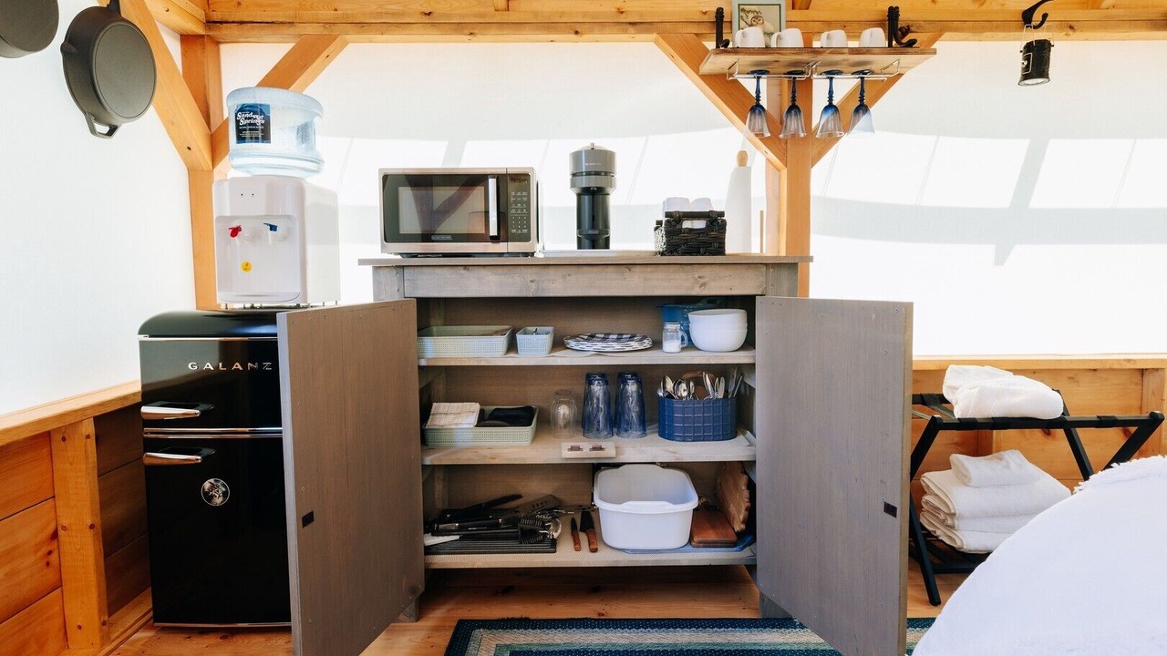 Photo of Bedroom in Cambridge