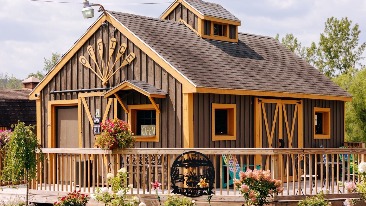 Photo of Outdoor in Cambridge