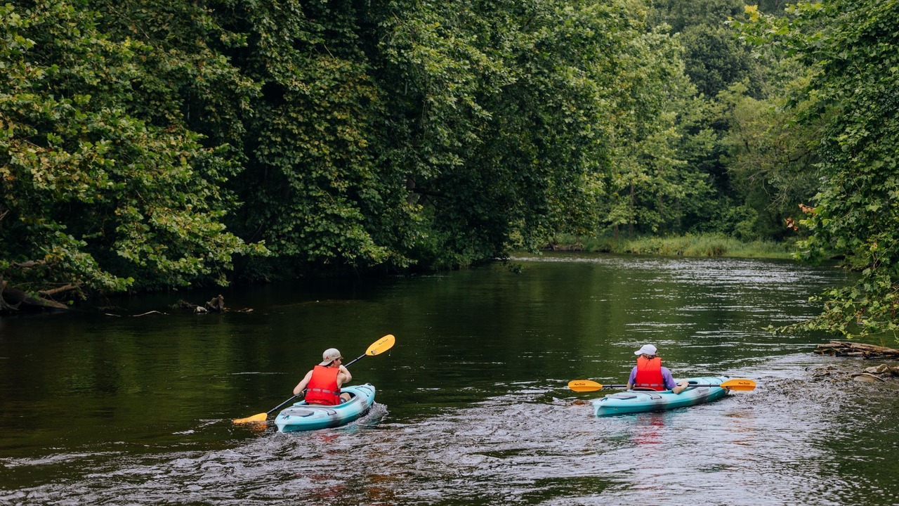 Photo of Outdoor in Cambridge