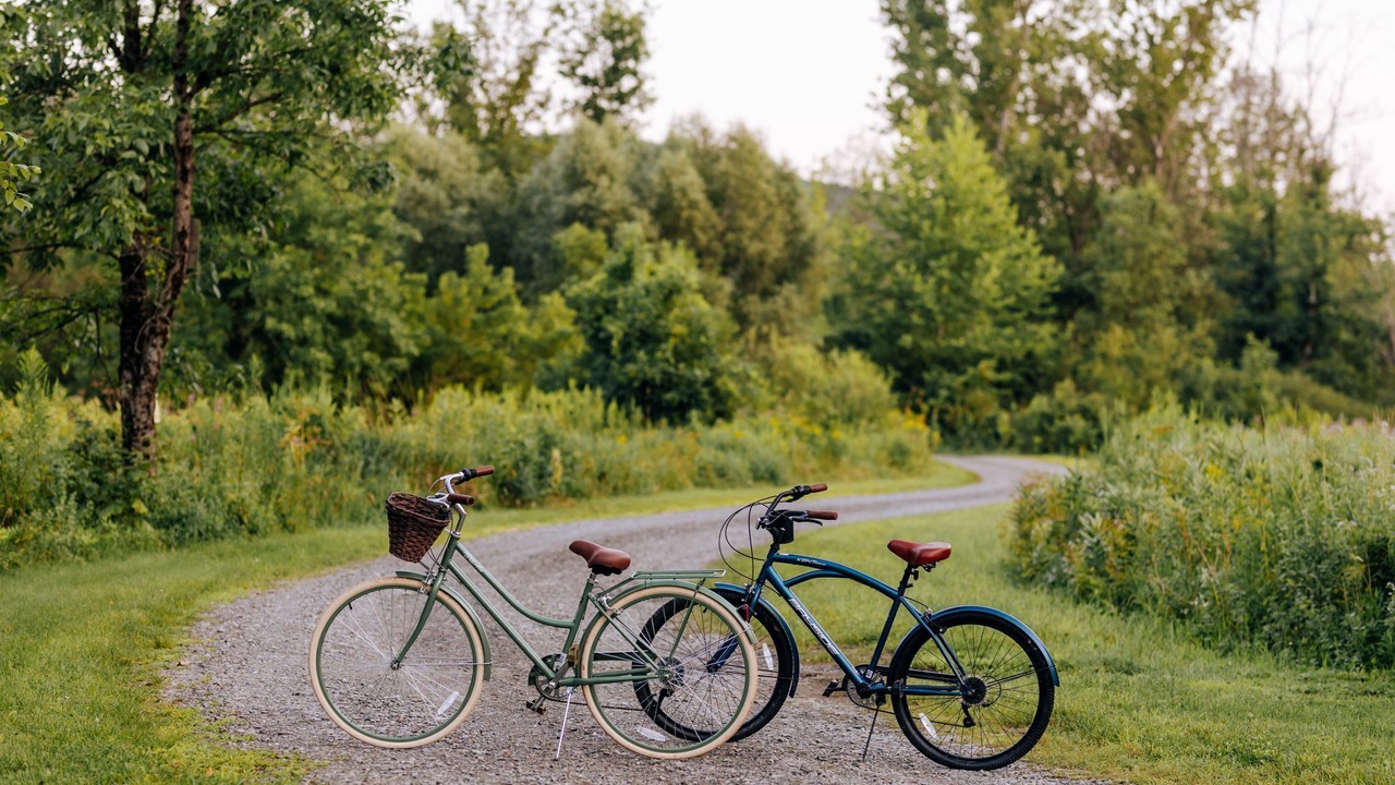 Photo of Outdoor in Cambridge