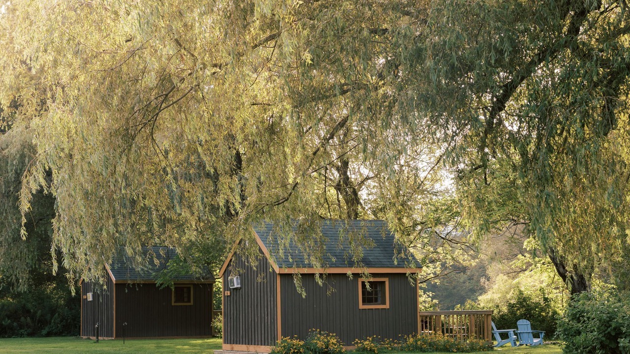 Photo of Outdoor in Cambridge