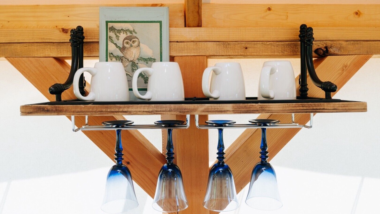 Photo of Bedroom in Cambridge