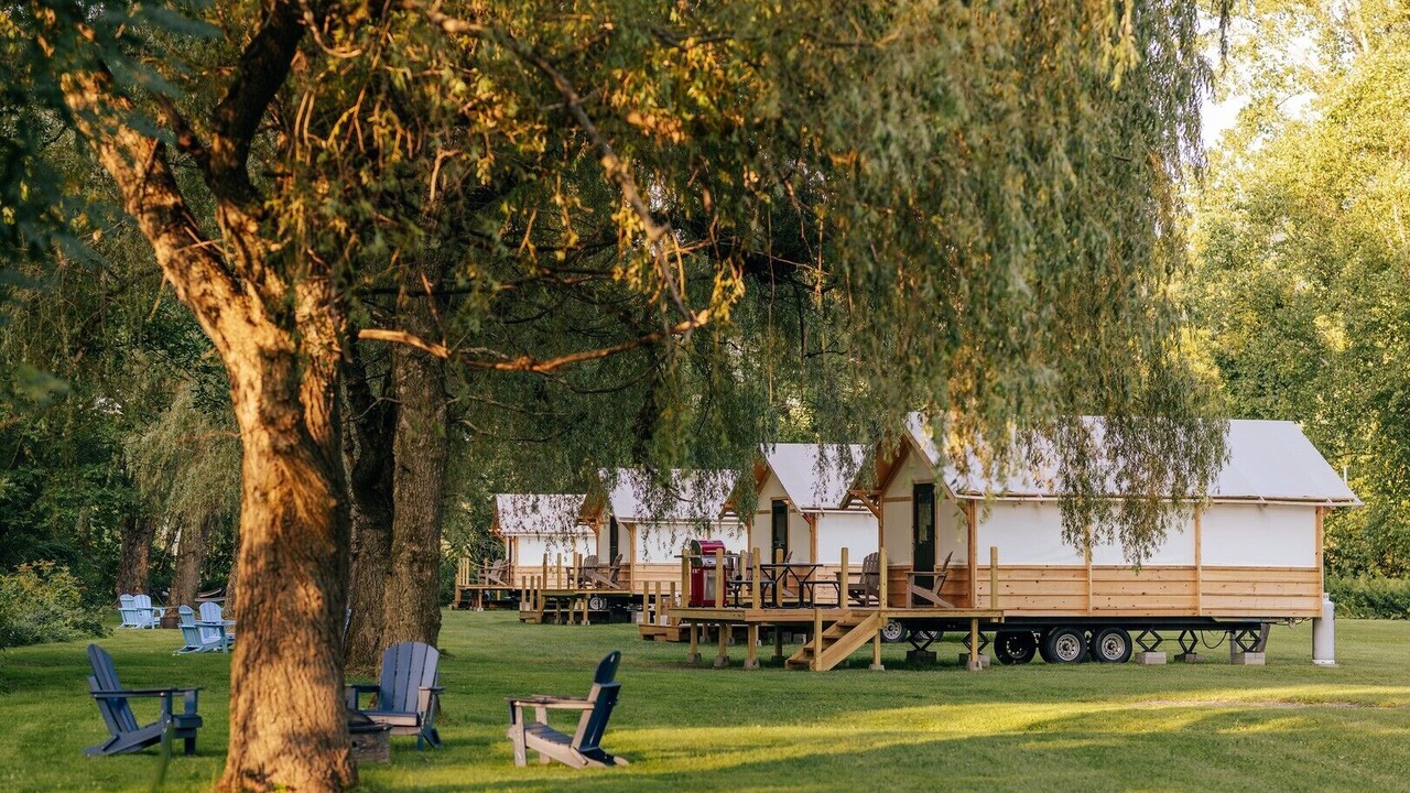 Photo of Outdoor in Cambridge