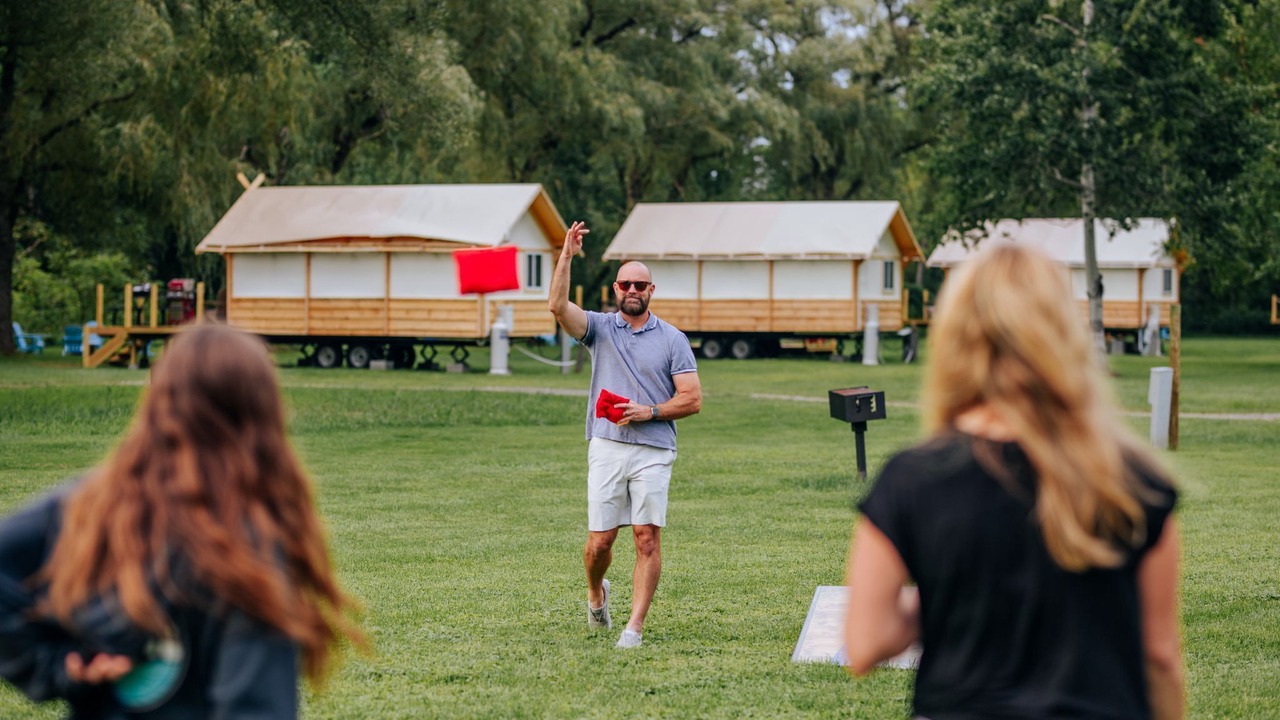 Photo of Outdoor in Cambridge