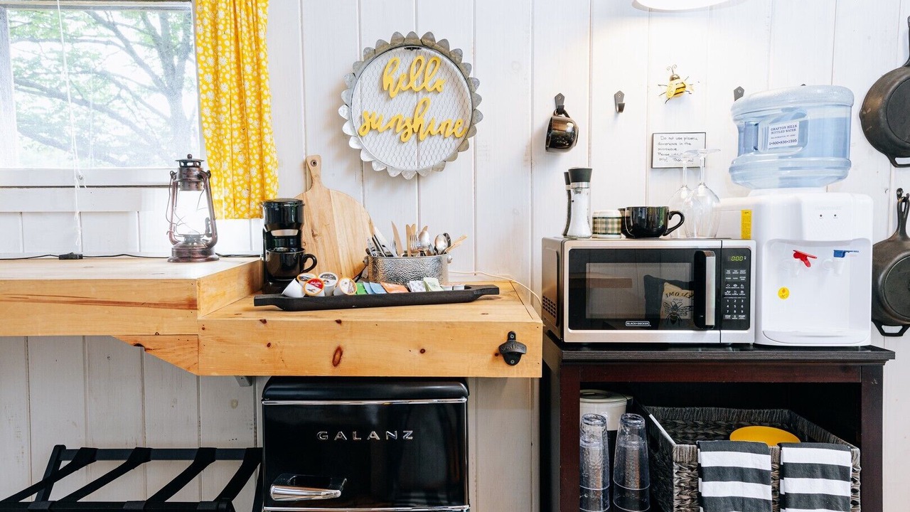 Photo of Bedroom in Cambridge