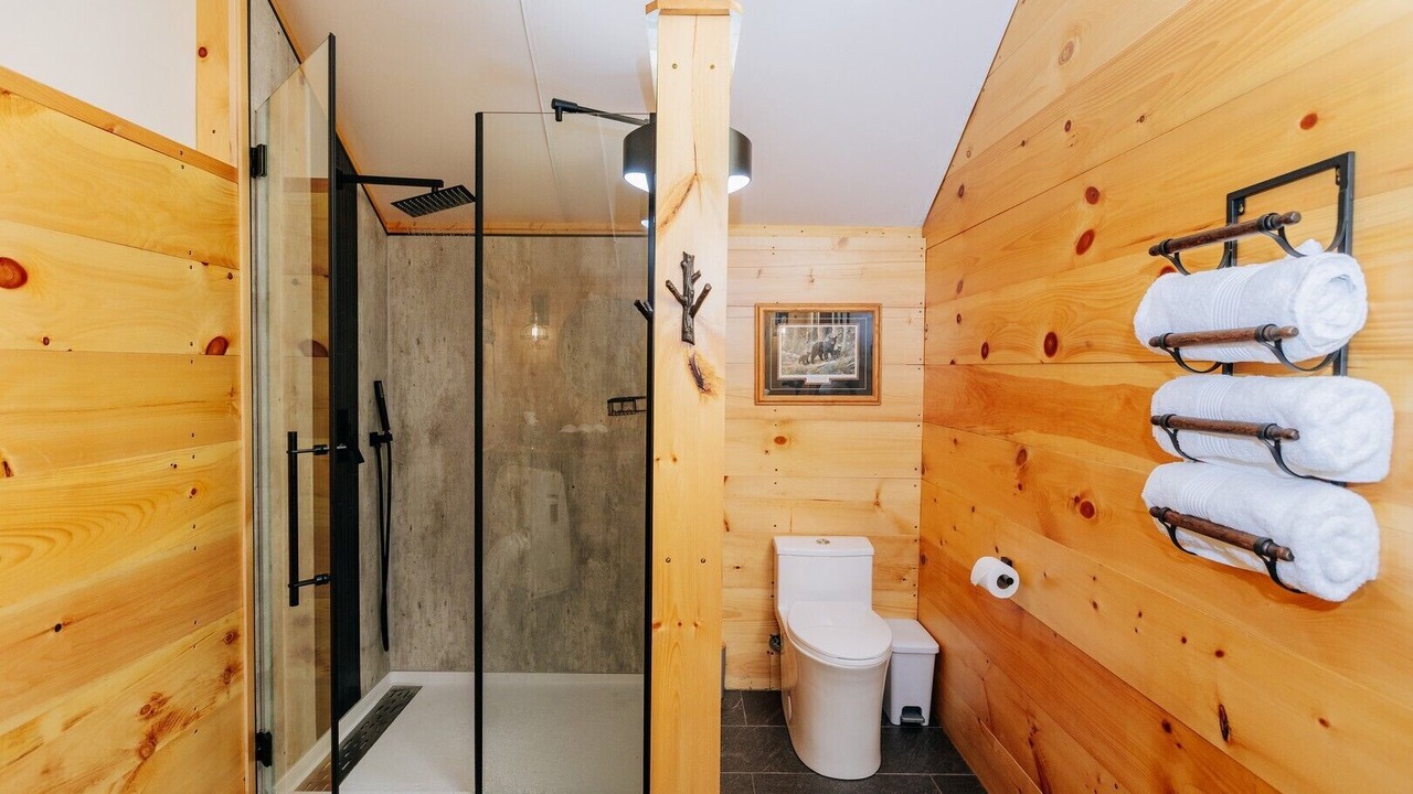 Photo of Bathroom in Cambridge