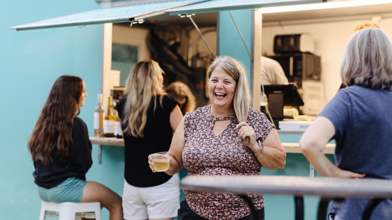 Photo of Outdoor in Cambridge