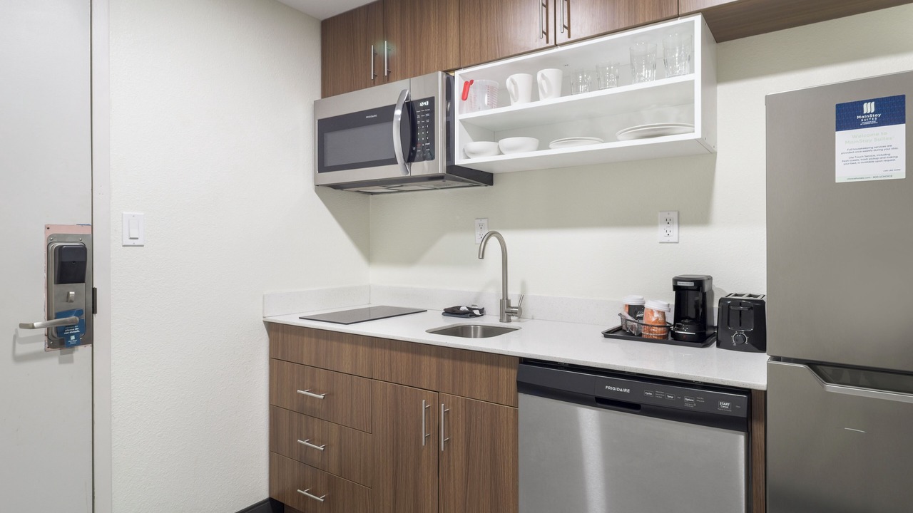 Photo of Kitchen in Chambersburg