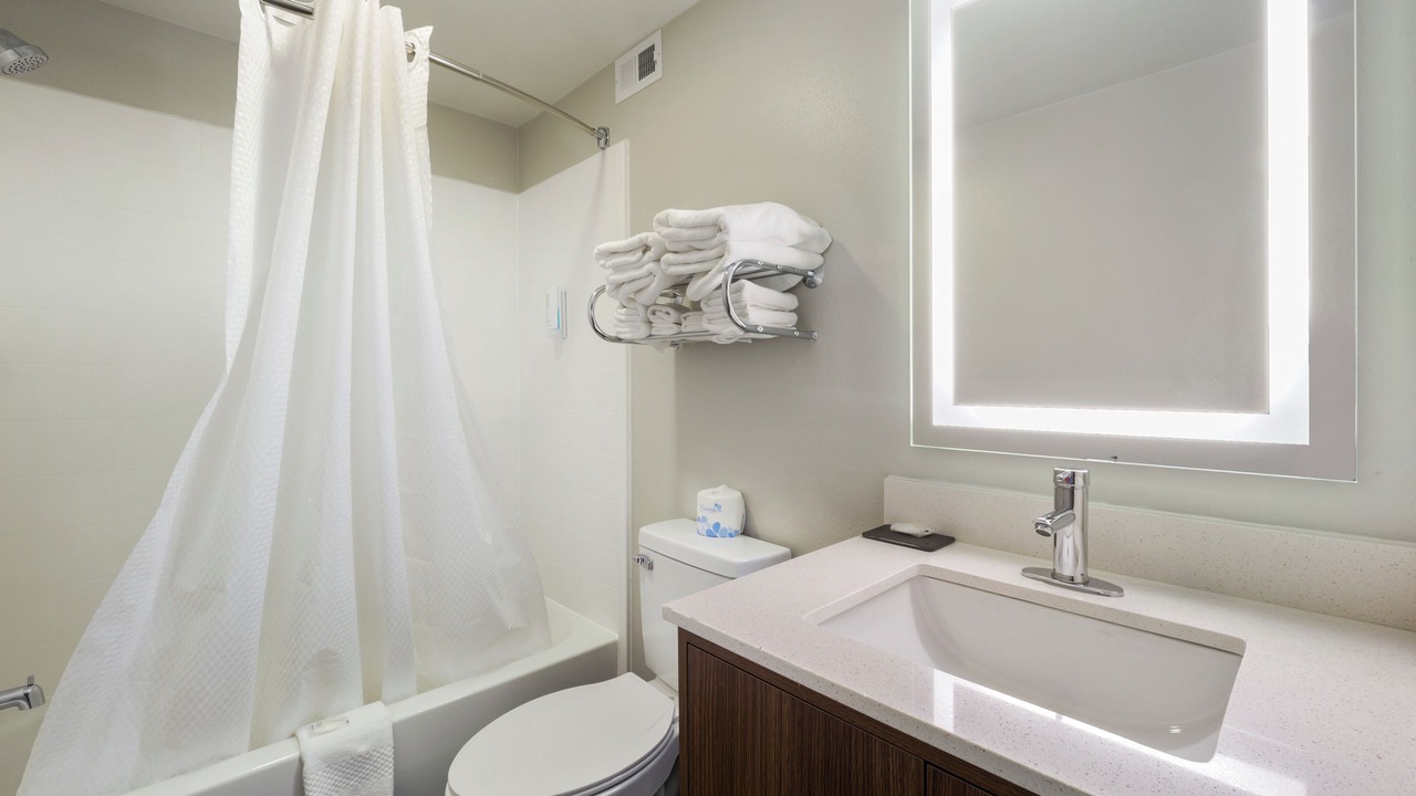 Photo of Bathroom in Chambersburg
