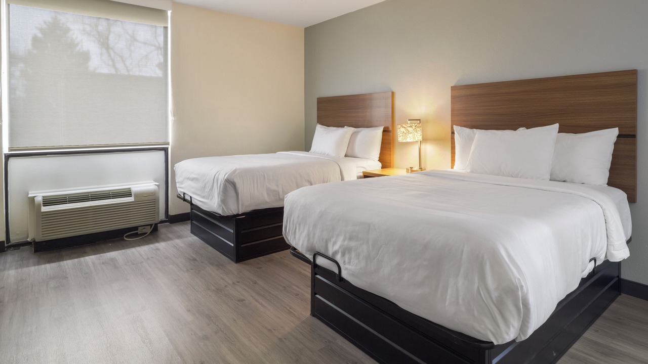 Photo of Bedroom in Chambersburg