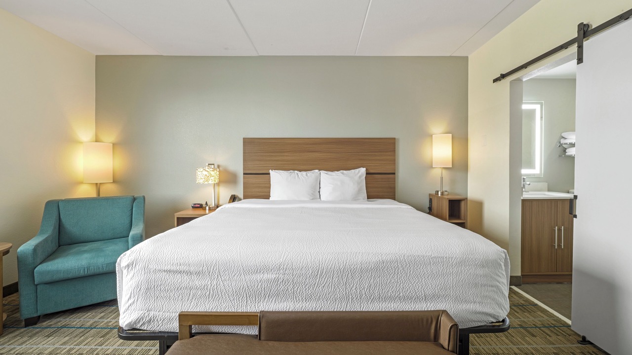 Photo of Bedroom in Chambersburg