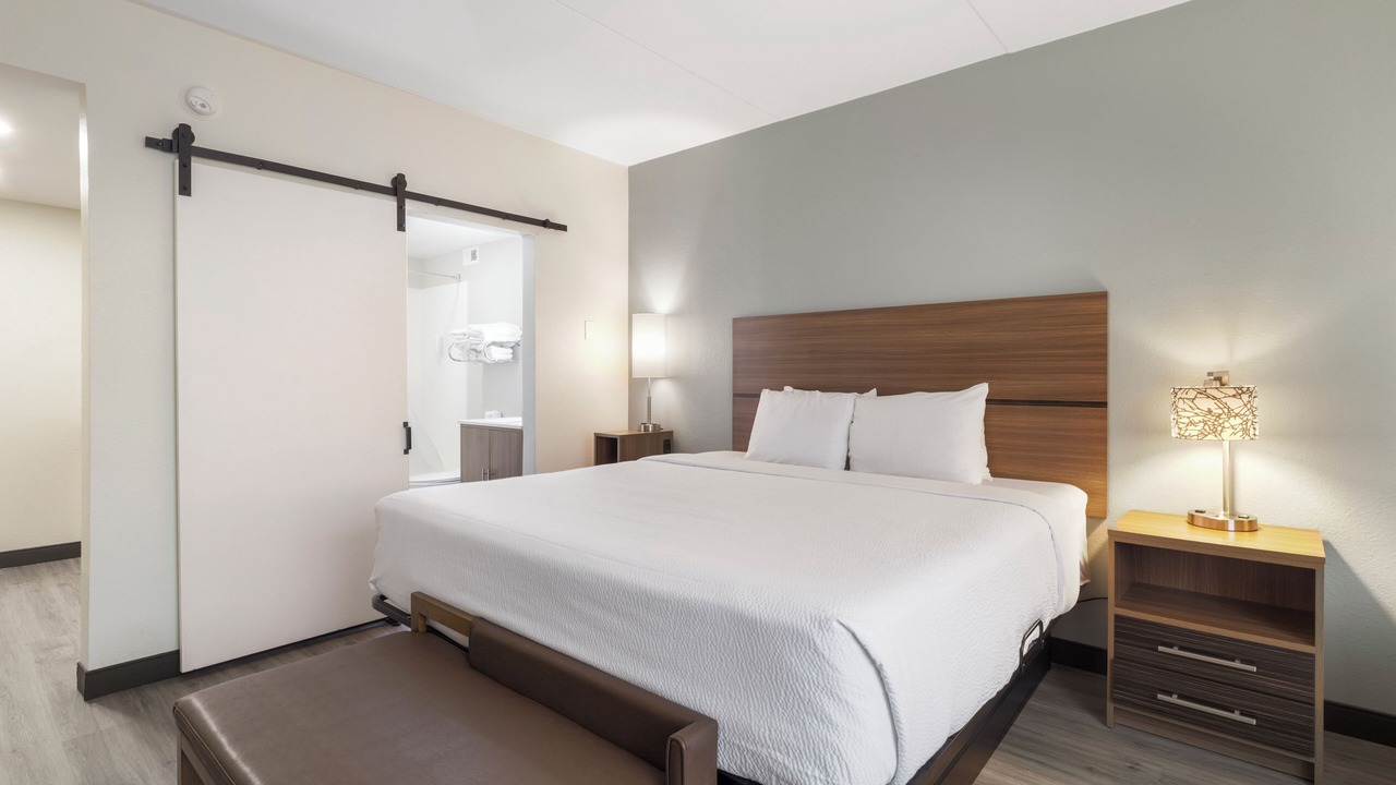 Photo of Bedroom in Chambersburg