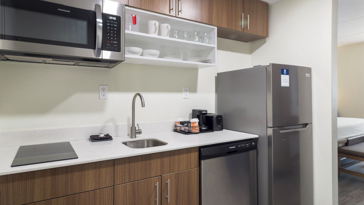 Photo of Kitchen in Chambersburg