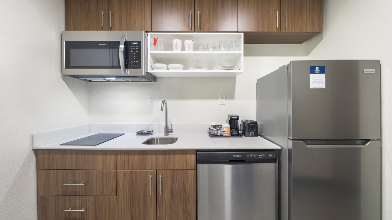 Photo of Kitchen in Chambersburg