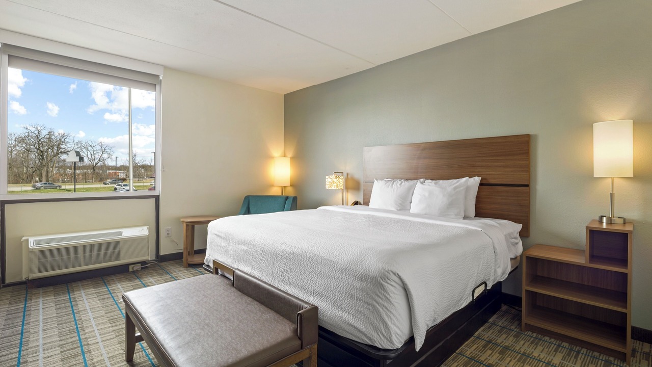 Photo of Bedroom in Chambersburg