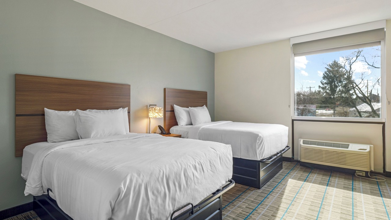 Photo of Bedroom in Chambersburg