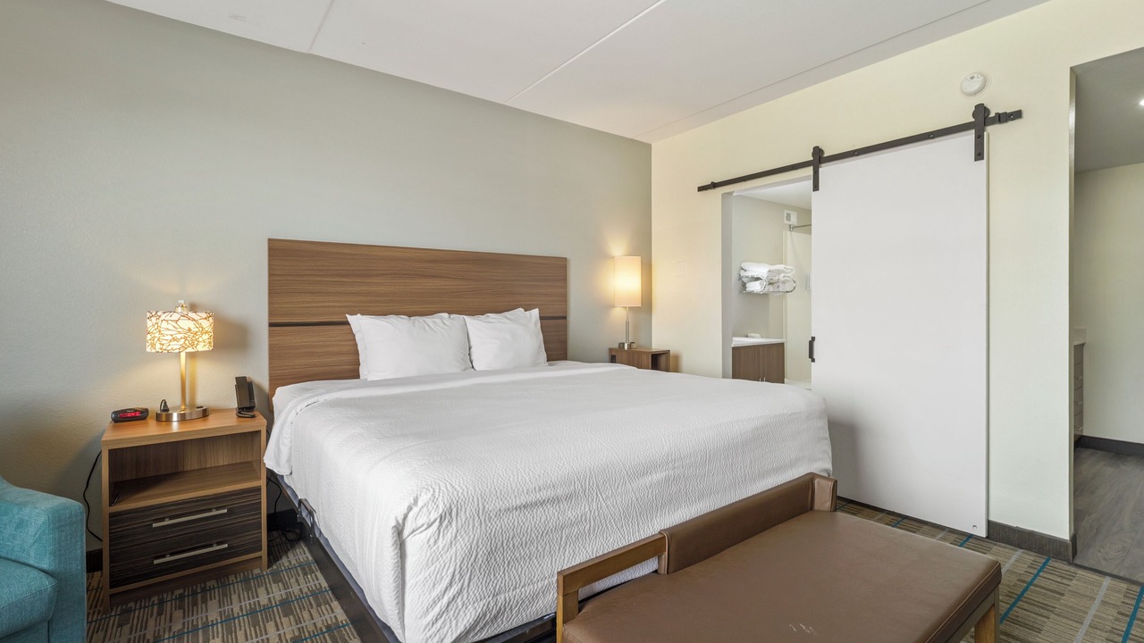 Photo of Bedroom in Chambersburg