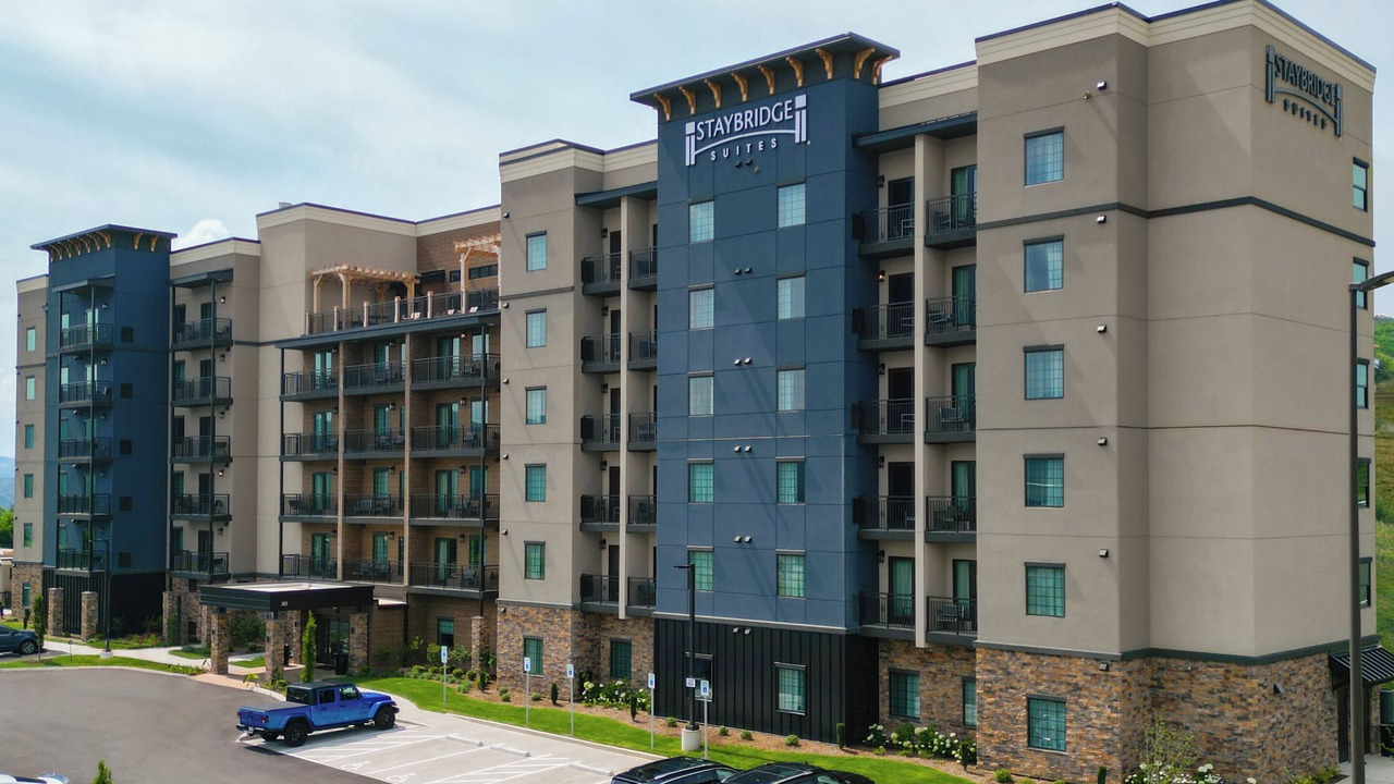 Photo of Outdoor in Pigeon Forge