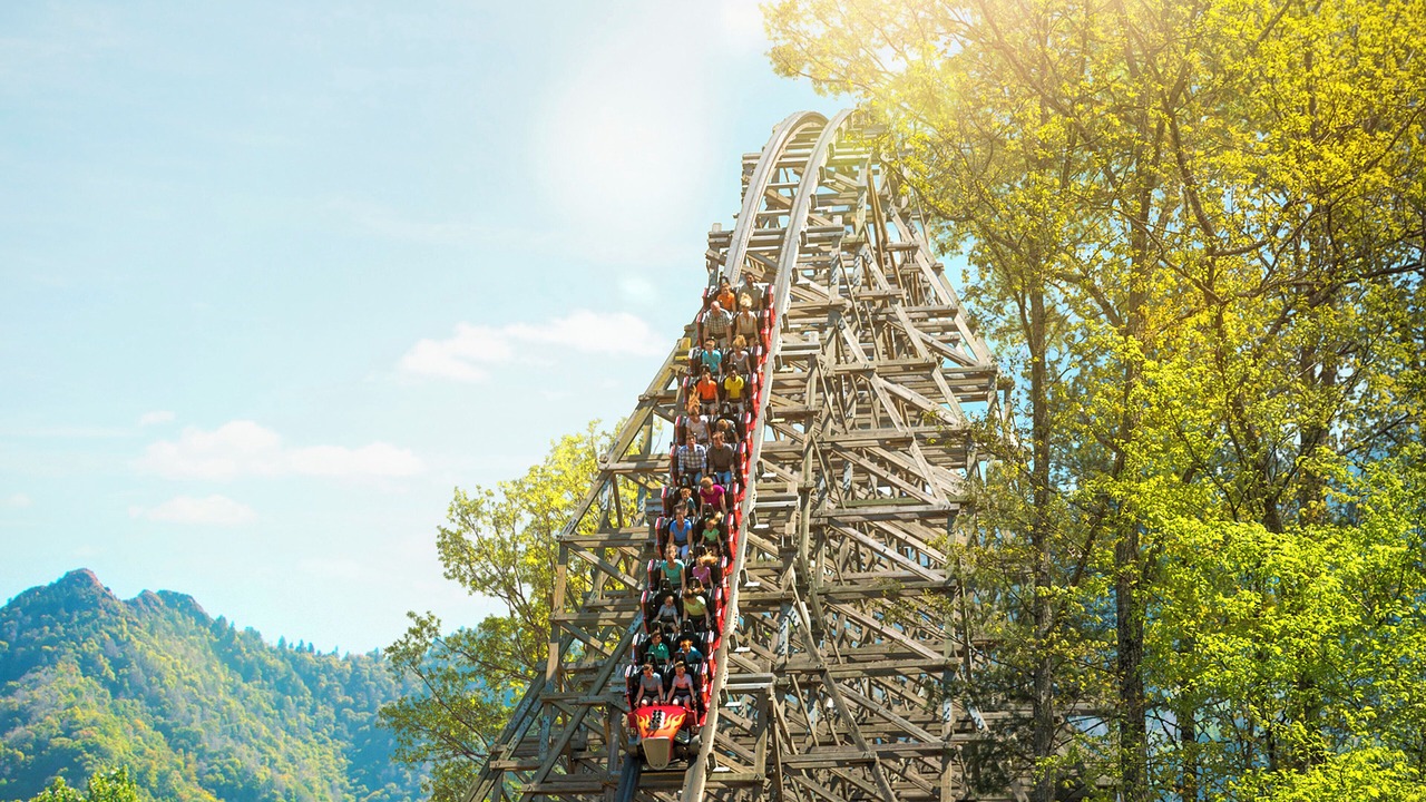 Photo of Others in Pigeon Forge