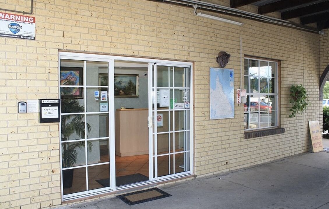 Photo of Outdoor in Gin Gin