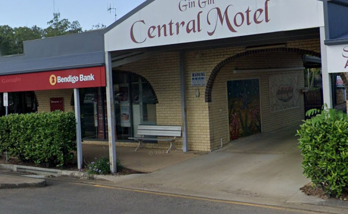 Photo of Outdoor in Gin Gin