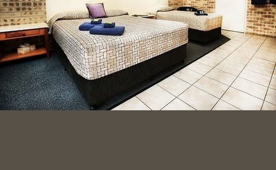 Photo of Bedroom in Gin Gin