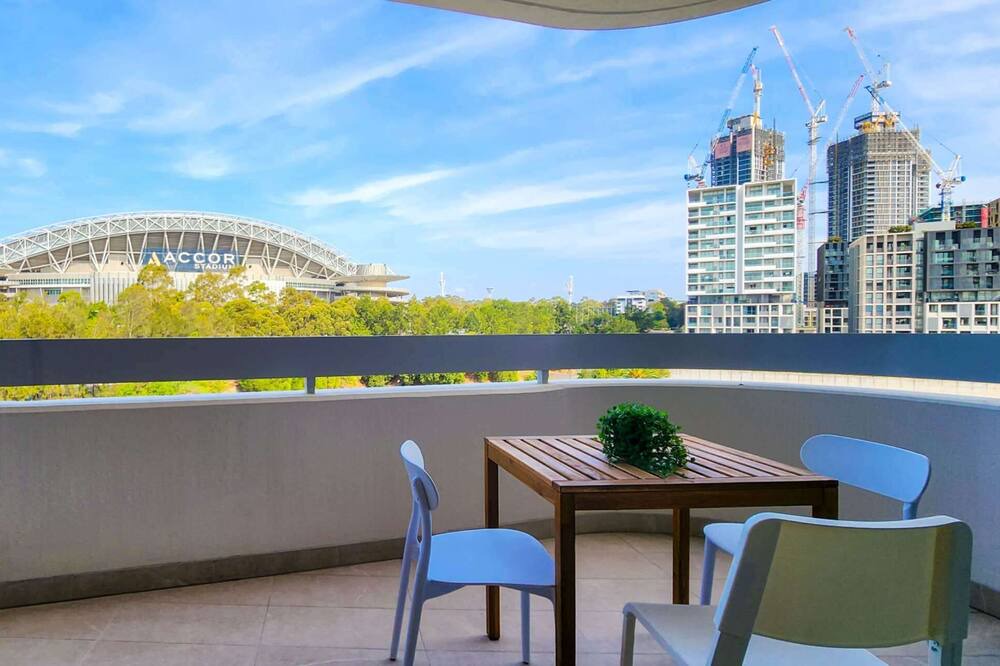 Photo of Outdoor in Lidcombe