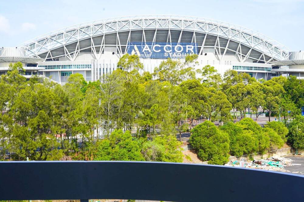 Photo of Others in Lidcombe