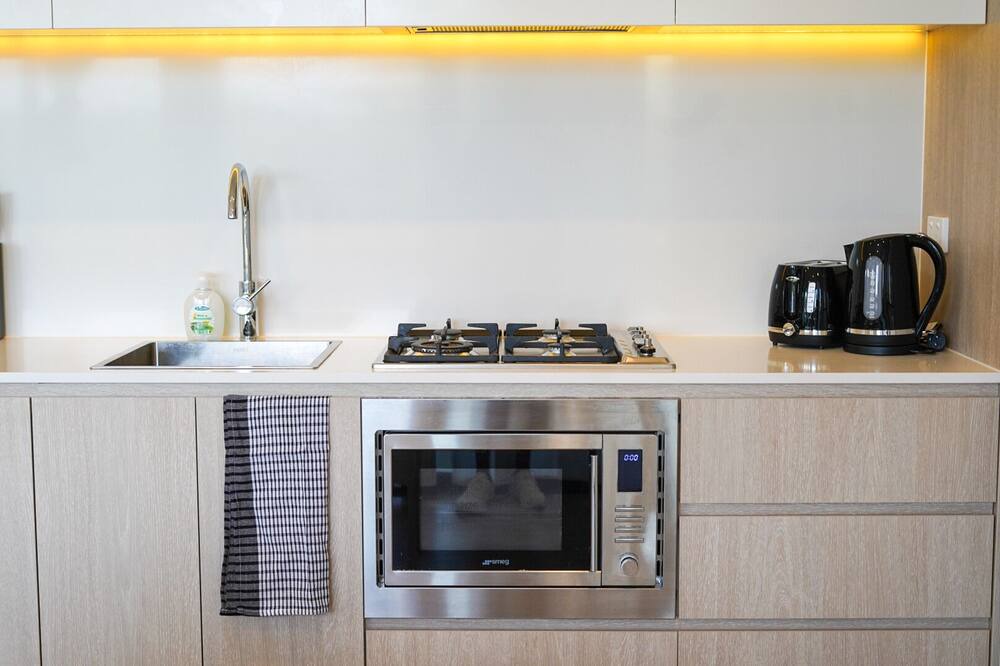 Photo of Kitchen in Lidcombe