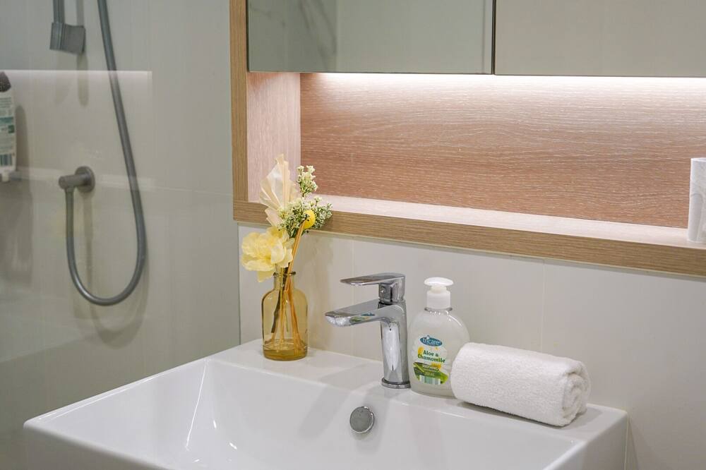 Photo of Bathroom in Lidcombe