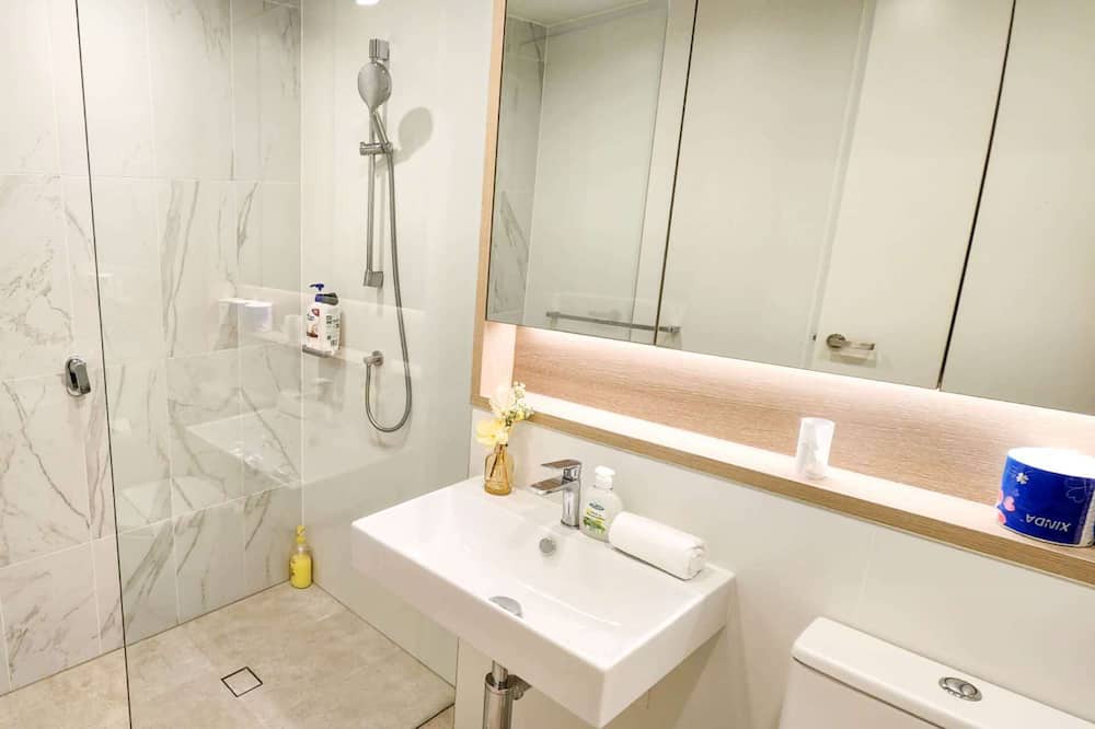 Photo of Bathroom in Lidcombe