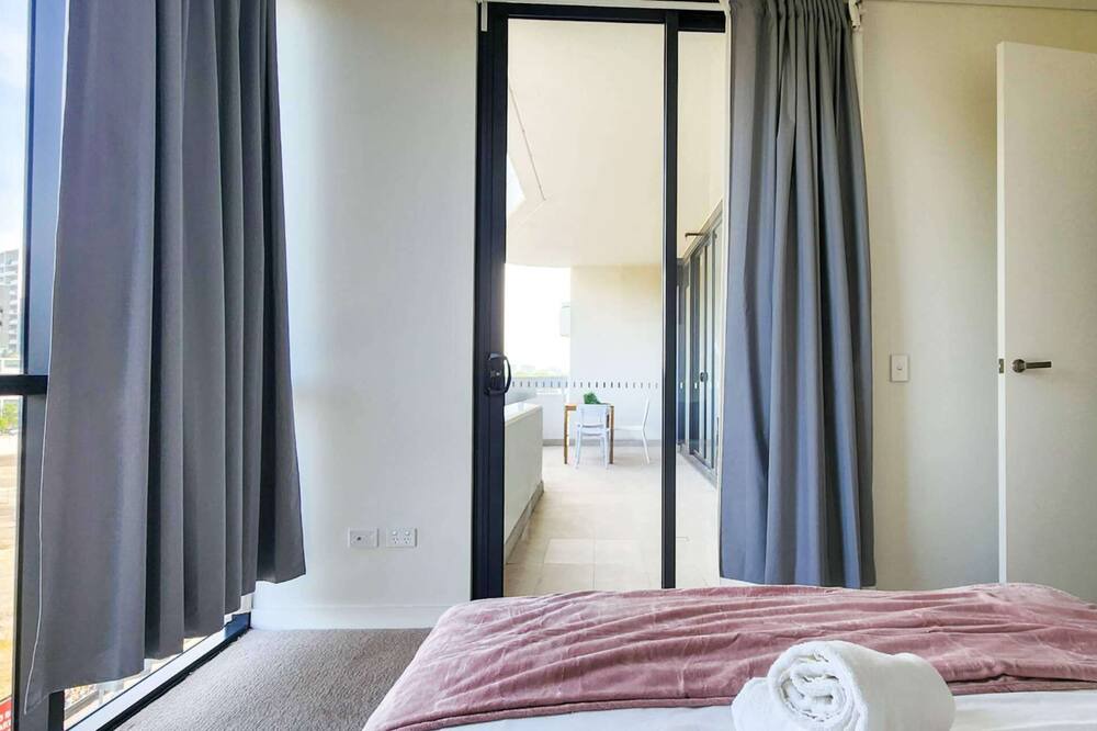 Photo of Bedroom in Lidcombe