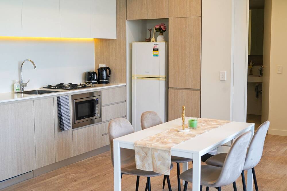 Photo of Kitchen in Lidcombe