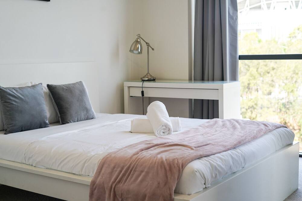 Photo of Bedroom in Lidcombe