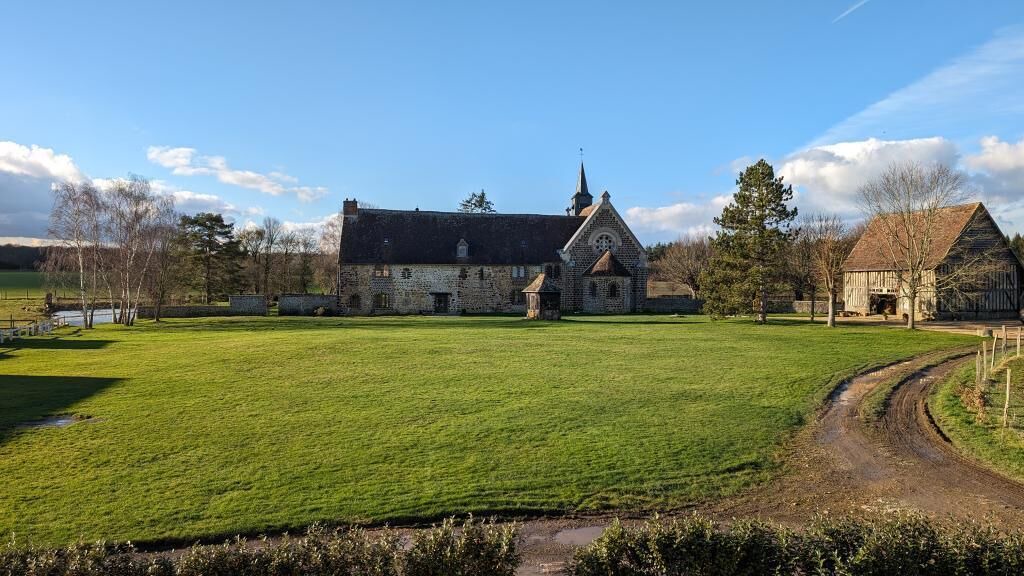 Photo of Outdoor in Les Baux-de-Breteuil