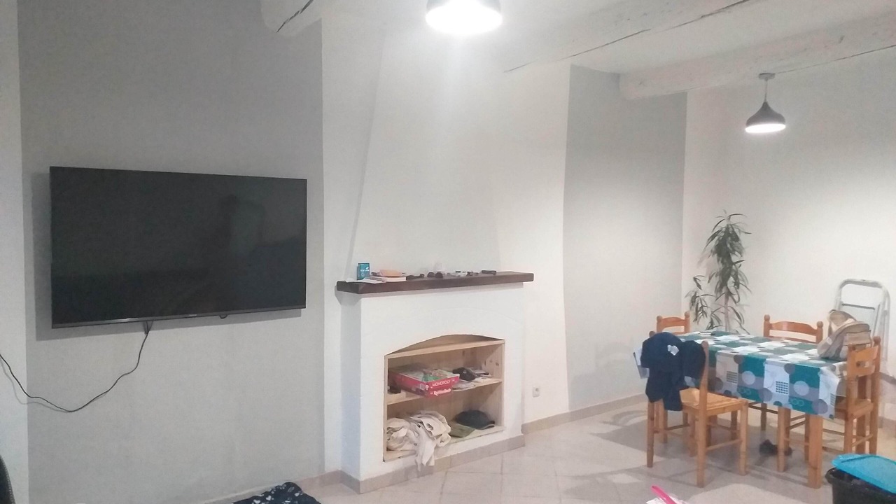 Photo of Livingroom in Rochegude