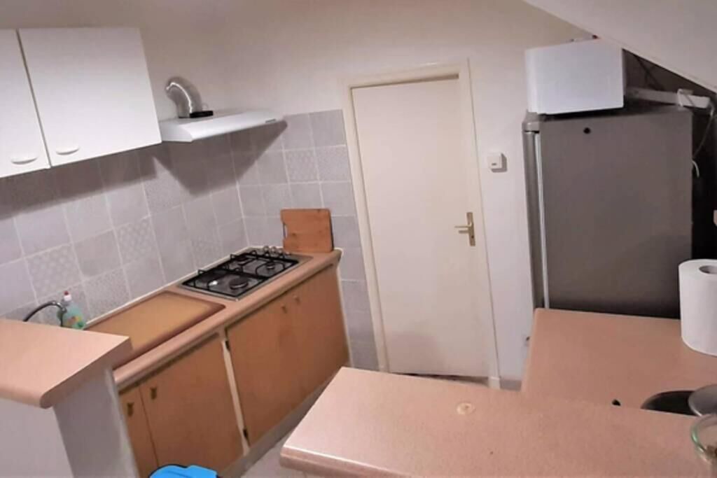 Photo of Kitchen in Rochegude