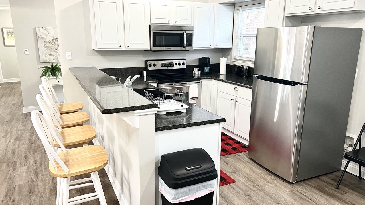 Photo of Kitchen in Shelbyville