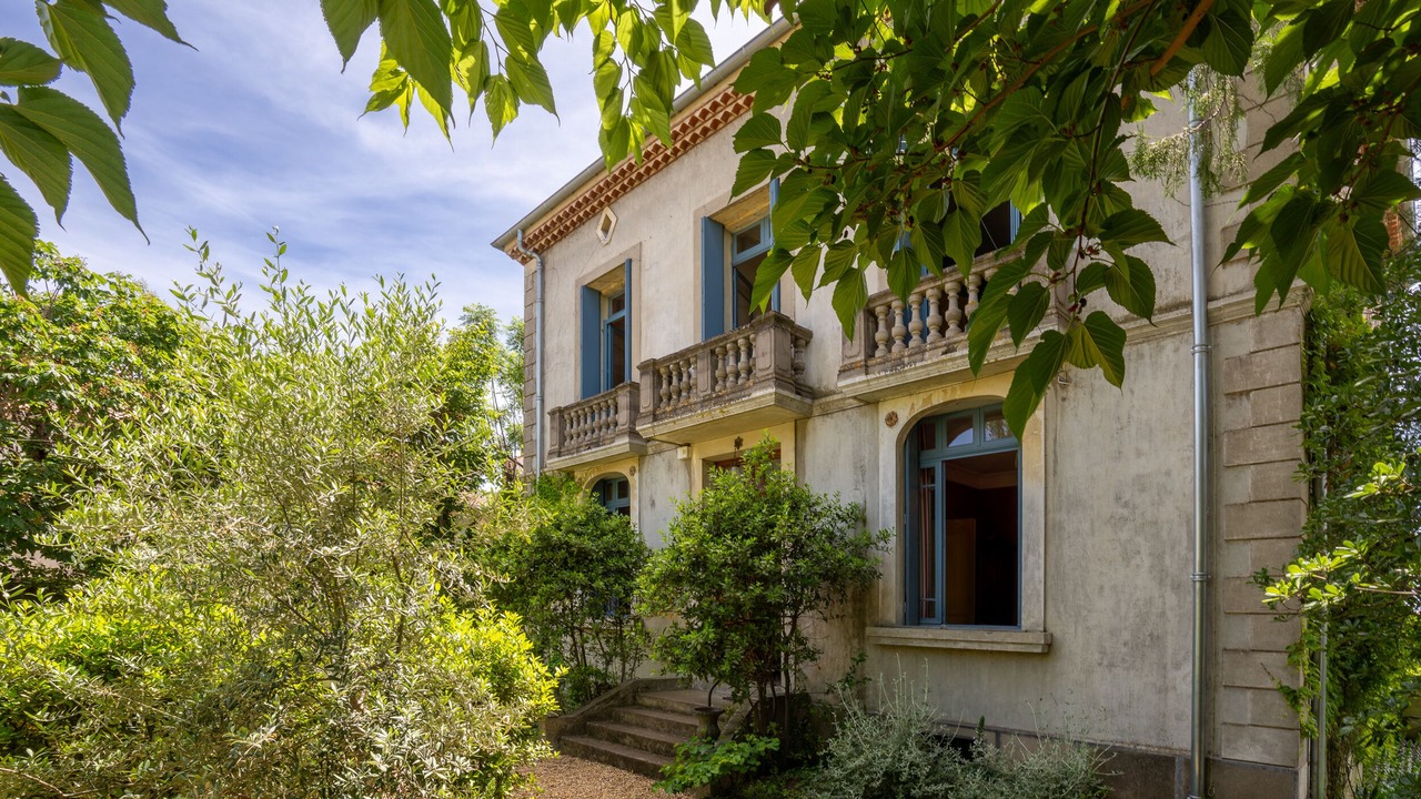 Photo of Outdoor in Capestang