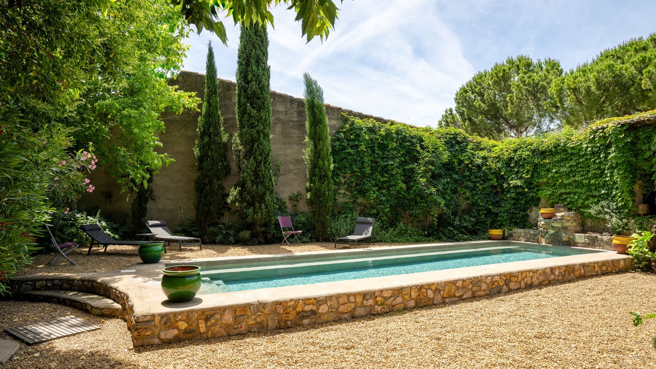 Photo of Outdoor in Capestang