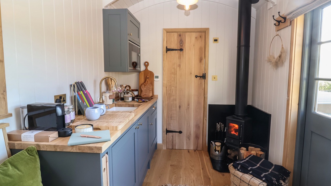 Photo of Kitchen in Ripley