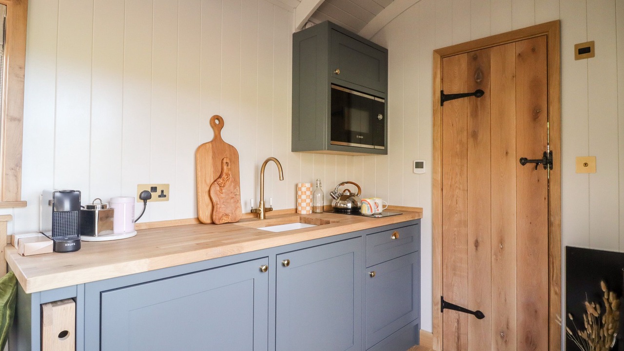 Photo of Kitchen in Ripley