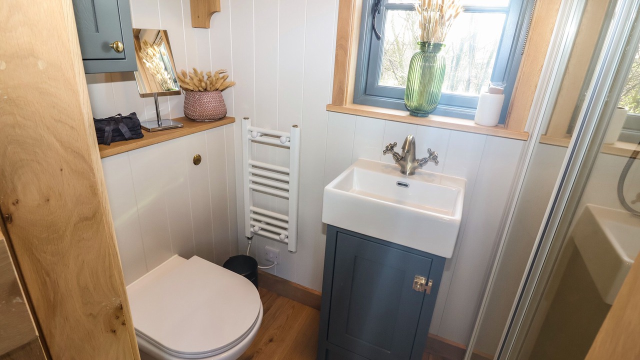 Photo of Bathroom in Ripley