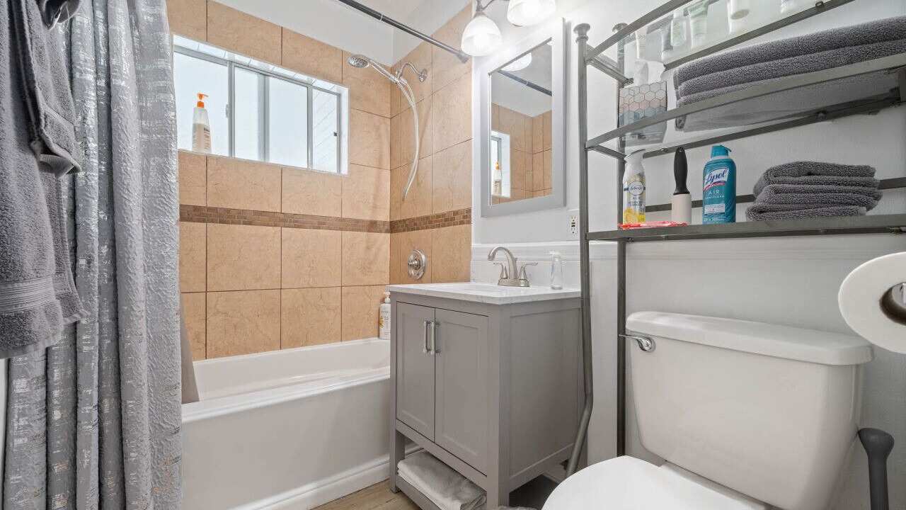 Photo of Bathroom in Winnetka