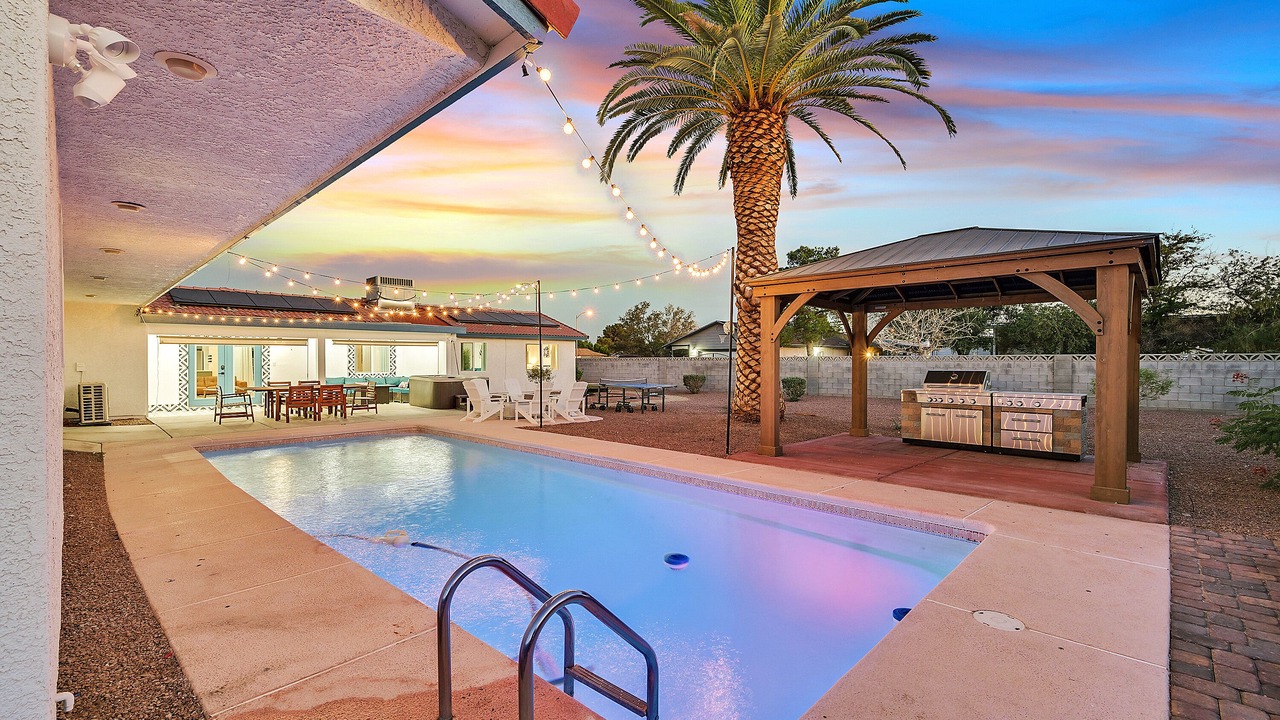 Photo of Outdoor in North Las Vegas
