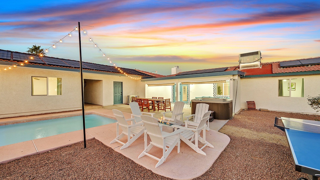 Photo of Outdoor in North Las Vegas