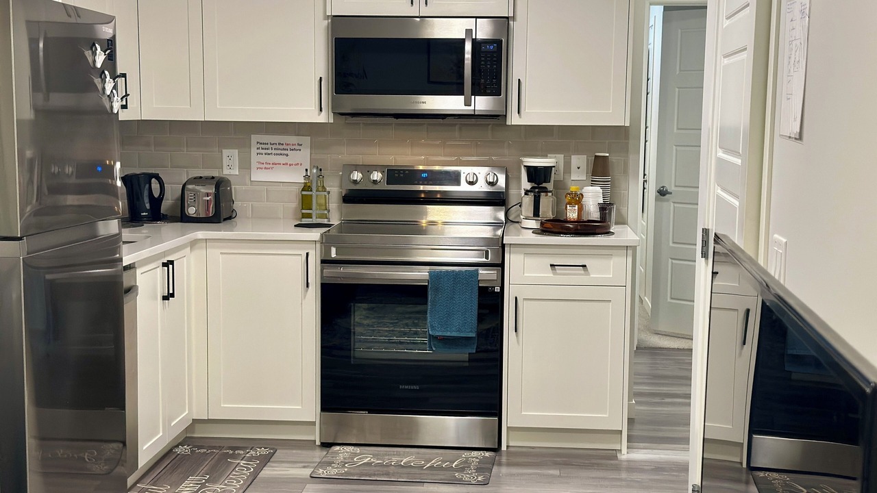 Photo of Kitchen in Calgary