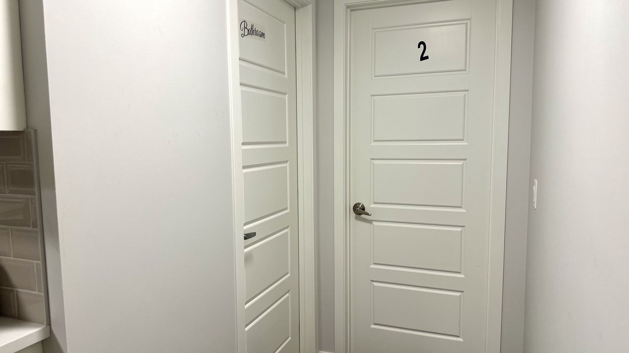 Photo of Bedroom in Calgary